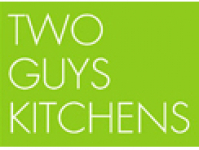 Two Guys Kitchens