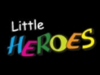 Little Heroes