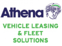 Athena Vehicle Leasing & Fleet Solutions - Telford