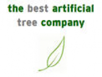 the best artificial tree company