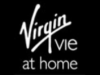 Virgin Vie at Home