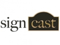 Signcast - Traditional Cast Signs in Wolverhampton