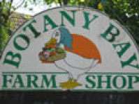 Botany Bay Farm Shop