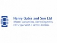 Henry Gates & Son Ltd