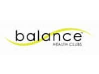 Balance Health Clubs.