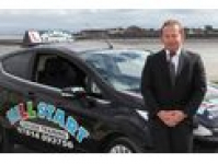 Hillstart Driver Training