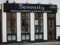 Serenity Nail, Tanning & Beauty Salon