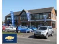 County Chevrolet