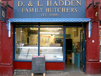 D & L Hadden