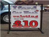 Iford Car Wash and Valet