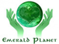 Emerald Planet