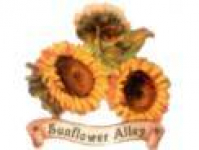 Sunflower Alley