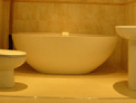 Complete Bathrooms