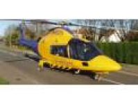 Warwickshire and Northamptonshire Air Ambulance