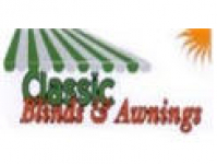 Classic Blinds & Awnings