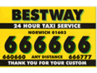 Bestway Taxis
