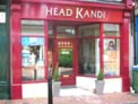 Head Kandi Neath Hairdressers