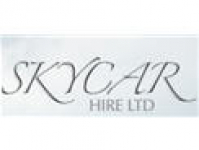Skycar Hire - Kingston