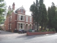 Atholl House - Nursing and Care Home Wolverhampton