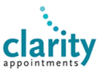 Clarity Appointments Ltd