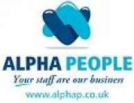 Alpha People