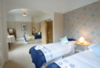 Buxton House Bed and Breakfast