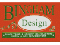 Bingham Design