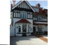 Stoneleigh Guest House