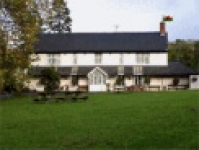 The Clytha Arms
