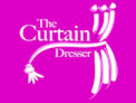 The Curtain Dresser