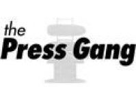 The Press Gang
