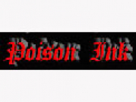 Poison Ink - Basingstoke Tattooists