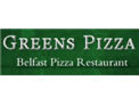 Greens Pizza