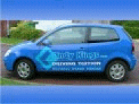 Andy Kings