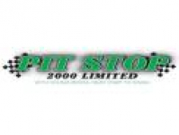 Pit Stop 2000 Ltd