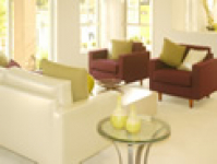 EMMACULATE SOFT FURNISHINGS