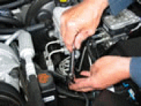 MJC Garages