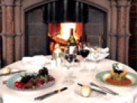 Wroxall Abbey Hotel & Restaurants