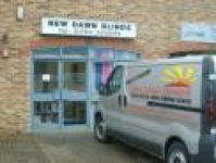 New Dawn Blinds