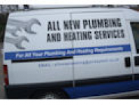 ALL NEW PLUMBING AND HEATING SERVICES