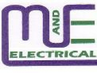 M & E Electrical Services