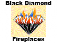 Black Diamond Fireplaces