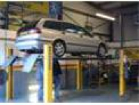 Chainbridge Service & MOT Centre