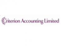 Criterion Accounting Ltd