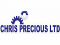 Chris Precious Ltd