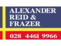 Alexander Reid and Frazer