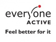 Everyone Active Watford Leisure Centre Central