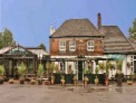The Fox and Hounds - Pubs Southampton