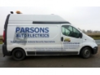 Parsons Auto Electrics
