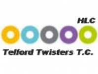 Telford Twisters Trampoline Club